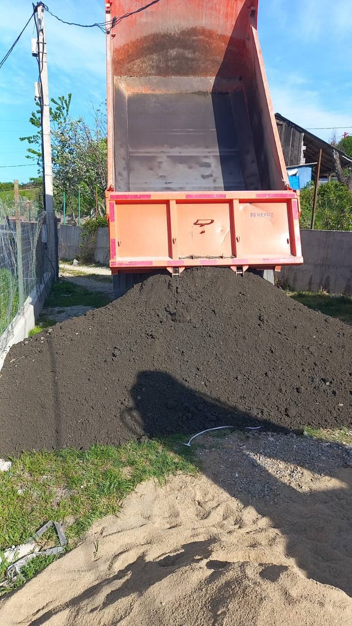 Почвосмесь